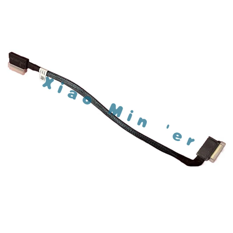 

Новый для Dell PowerEdge R650 8 BAY Server H755, передний кабель PERC 11 SAS, 50H25 мм