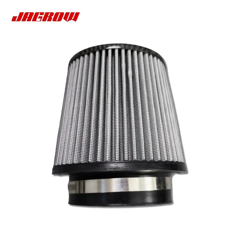 Good Quality Carbon Fiber Air Intake Kit For AUDI S4 B9 3.0T 2018 Air Filter