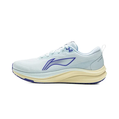 Мужские кроссовки Li-Ning RED HARE 8 для бега с ультралегкой пеной, светоотражающей амортизацией и стабилизацией, легкие кроссовки LiNing ARPV001