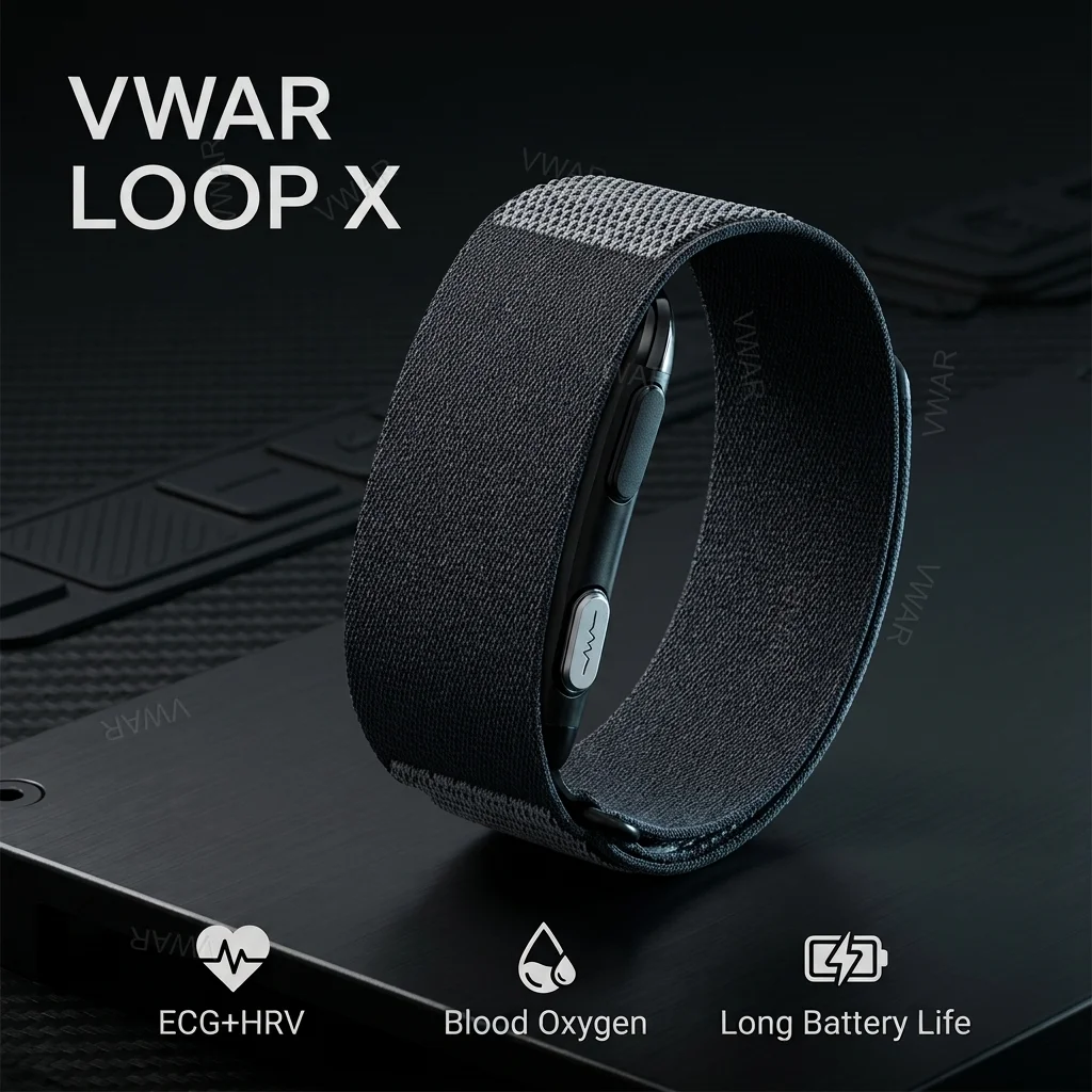2026 New Nursing Grade Smart Bracelet SpO2 Blood Lipid Uric Acid ECG+PPG Waterproof Band Body Temperature Sport Fitness Tracker