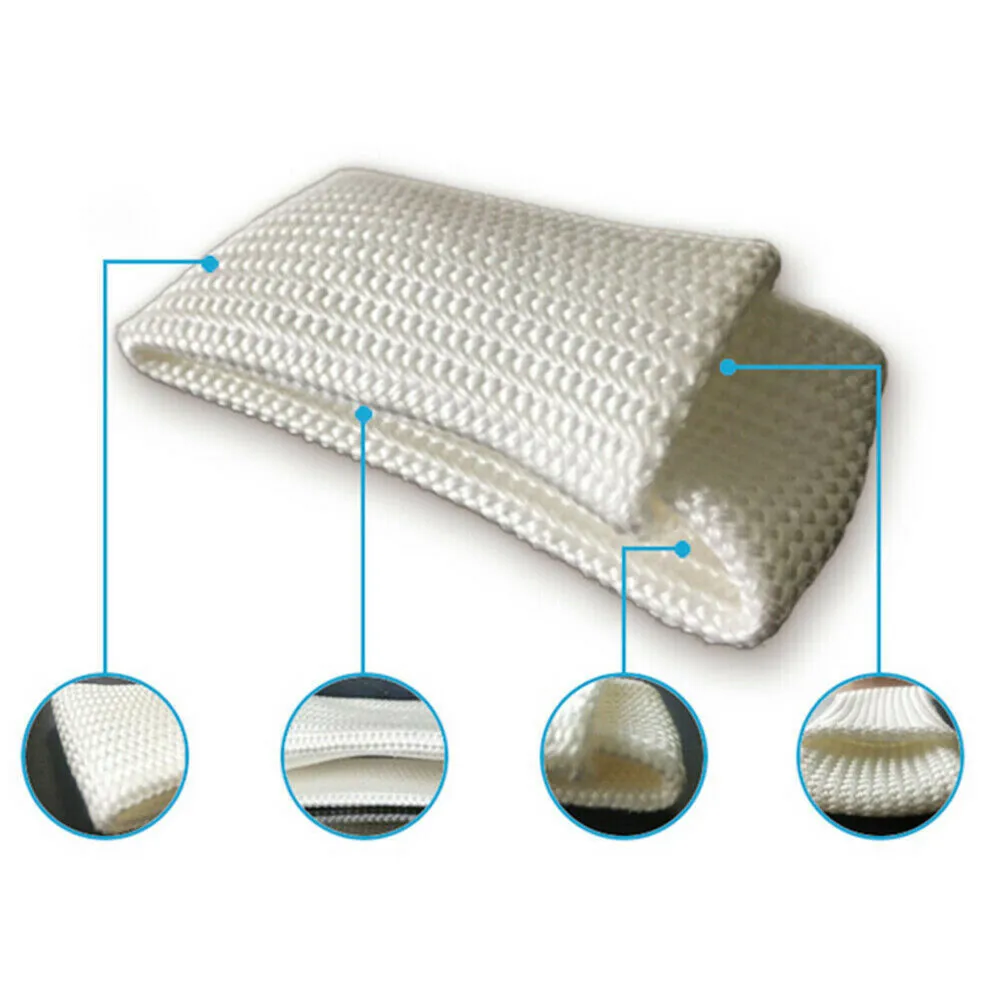 1PC Finger Welding Gloves Heat Shield Shield Protection For TIG-Weld Monger Welding Heat Insulation Protection Welding Equipment