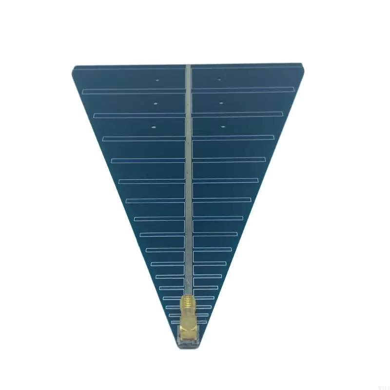 W91A 800MHz-6GHz Băng thông rộng ăng-ten định hướng Ăng-tần số tần số 5W ăng-ten ăng-ten thay thế ăng-ten WiFi