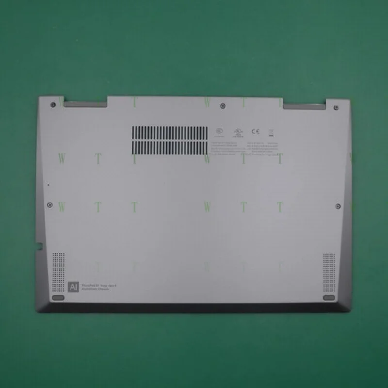 

BB Genuine Bottom Case Cover for Lenovo ThinkPad X1 Yoga 6th Gen 5M10V75645