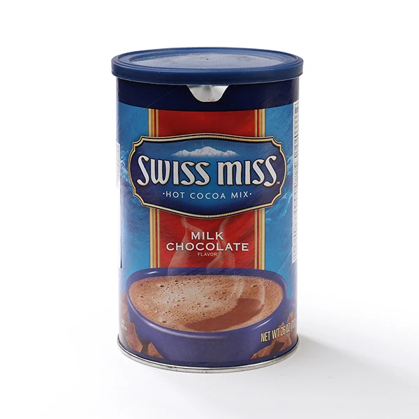 Swiss Miss Hot Coco (milk chocolate) 737g