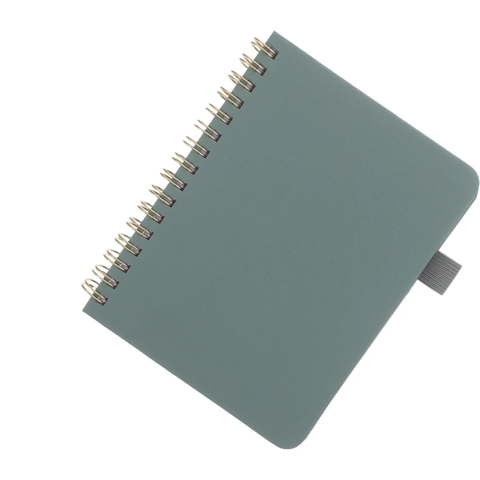 56Sheets Password Keeper Book Alphabetical Tabs Small Spiral Notebook 5.7x4.7 Portable Internet Address Organizer Log Book Home