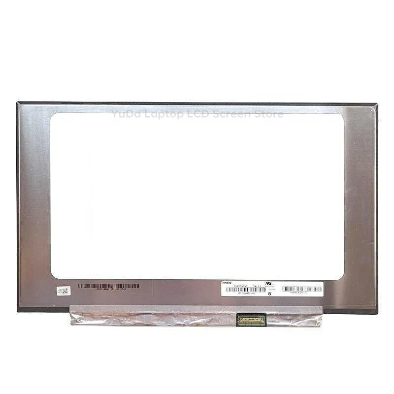 14 Inch Laptop LCD Screen NT140WHM-N46 N34 N43 N51 N61 B140XTN07.3 B140XTN07.2 07.6 N140BGA-EB4 N140BGA-EA4 Display Matrix Panel