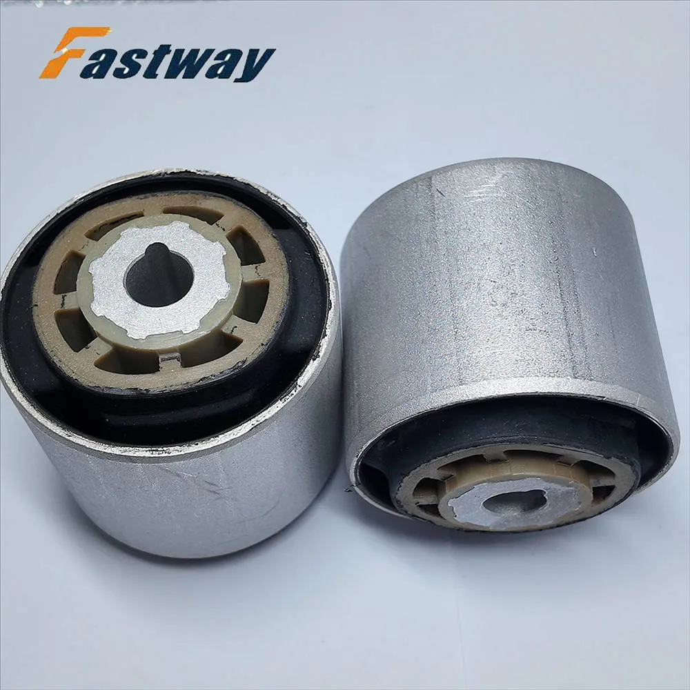 Front Lower Control Arm Bushing For Mercedes-Benz C-Class A205 S205 W205 C180 C200 C250 C300 E-Class W213 S-Class W222 2015-2018