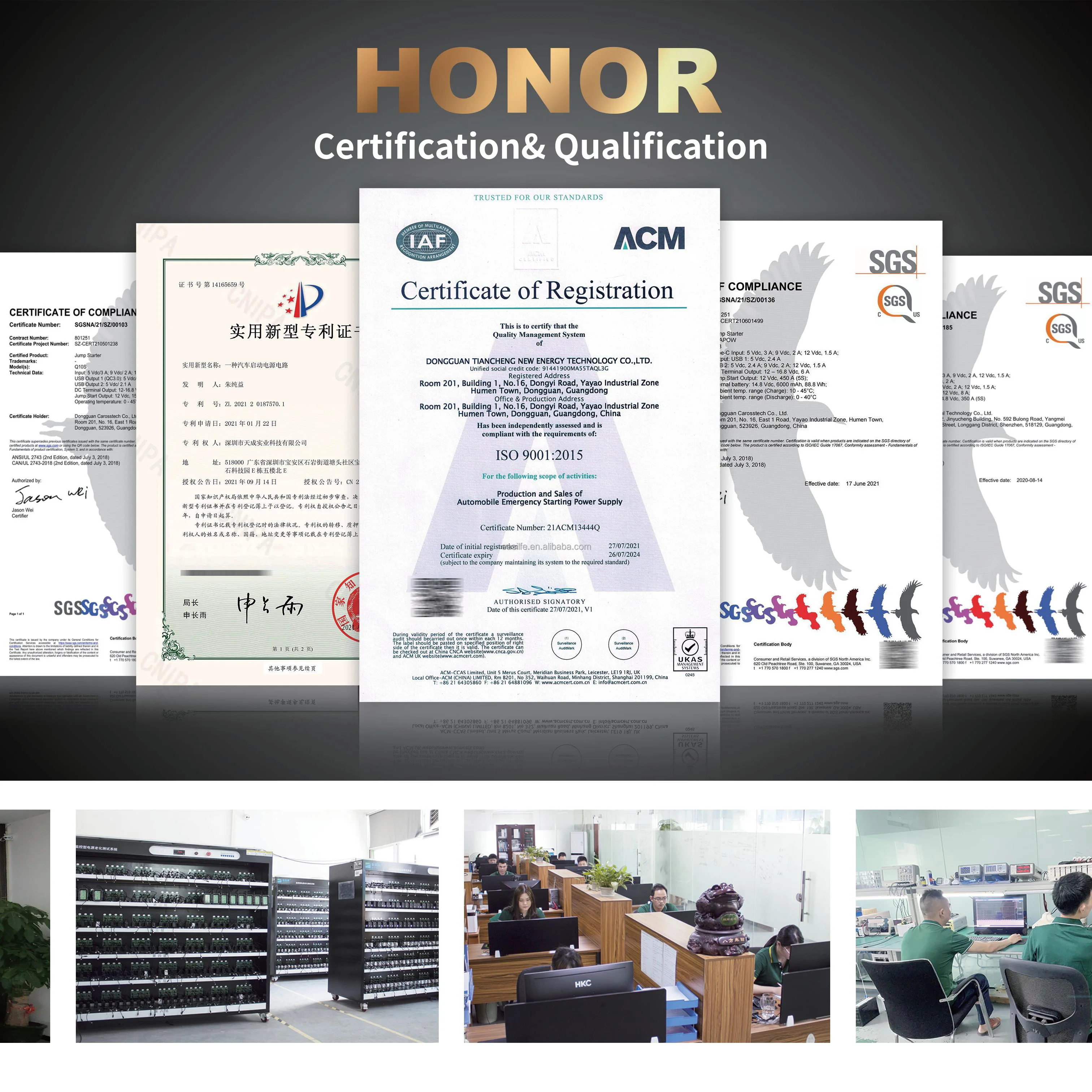 2025 نموذج جديد 20000mAh 74Wh 1500A 3000A الذروة أمبير 12 فولت سيارة الانتقال كاتب قوة البنك بطارية الداعم مصباح ليد لسيارة دراجة نارية