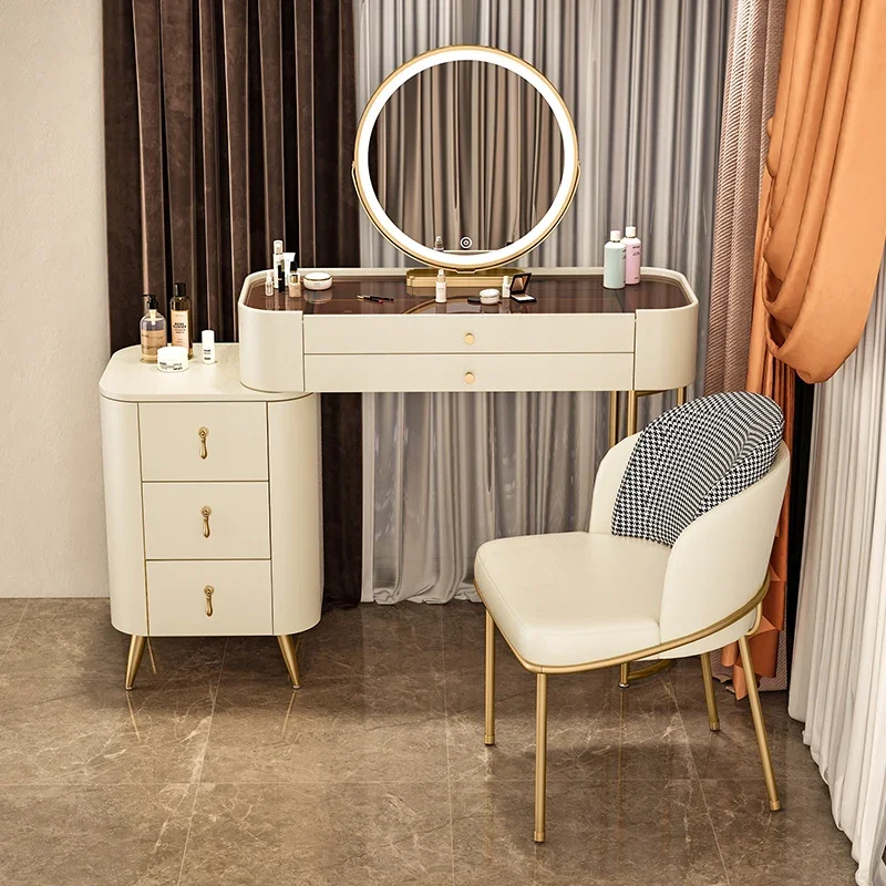 

Container Drawer Modern Dressing Table Baby Dressing Table Cabinets Living Room Hairstyle Penteadeira Bedroom Cabinet Furniture