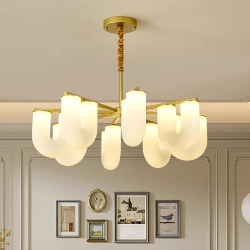 

Nordic home decor dining room Pendant lamp lights indoor lighting Ceiling lamp hanging light chandelier lamps for living room