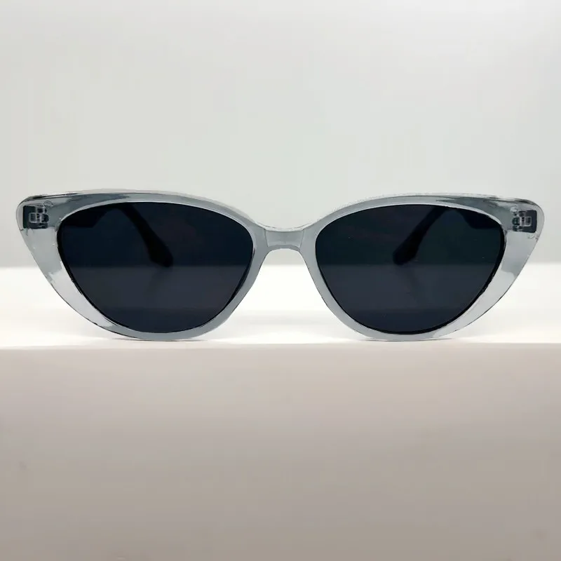 OEC CPO Cat-Eye-Sonnenbrille mit Leopardenmuster, kleiner Rahmen, UV400-Schutz, modische Farbtöne für Damen, trendige Brillen für Herren – Detail 17