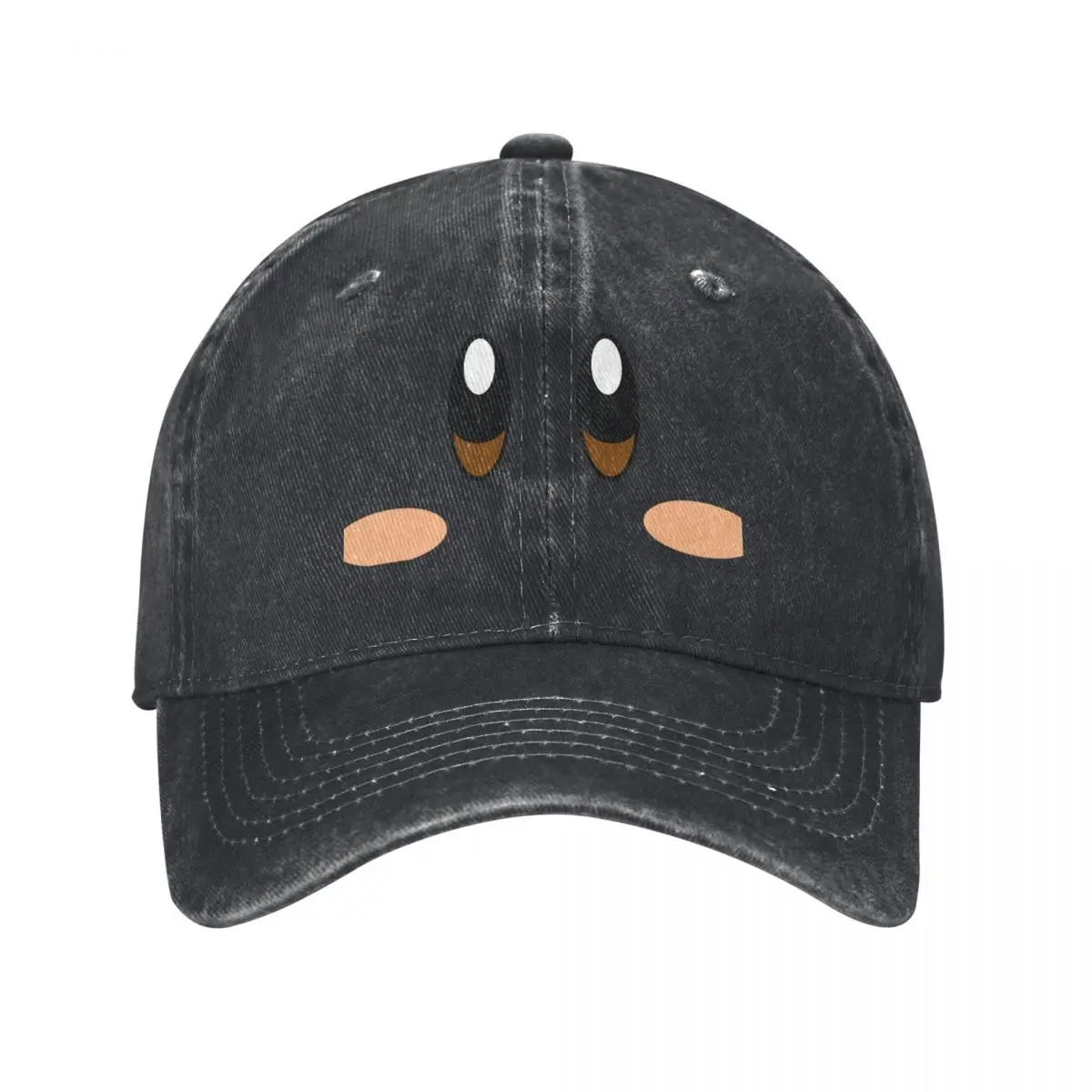 Waddle Dee Face Baseball Cap sailor cap for men Mountaineering Luxury Hat Women's 2025 Men's