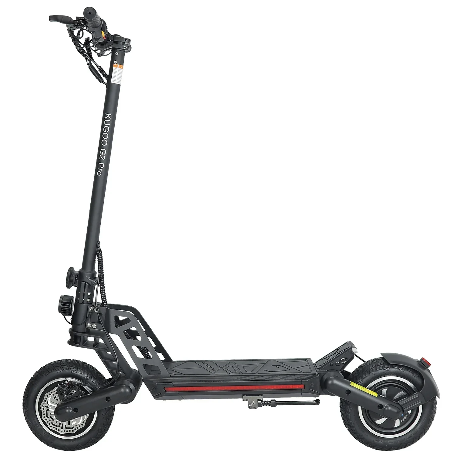 

High Quality Kugoo G2 Pro Aluminum 48V Voltage Alloy 15Ah 800WElectric Scooters