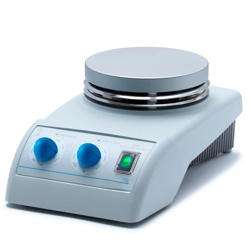 

Are Heating Magnetic Stirrer 630W Corrosion Resistance 1500 Rpm