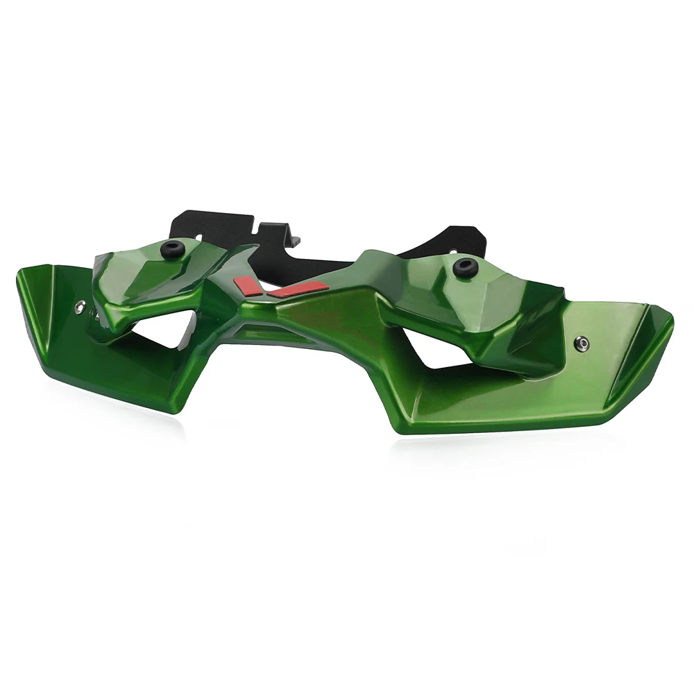 Accesorios para motocicleta, Kit de alerón de ala aerodinámica para Kawasaki Z900 Z 900 ABS SE 2020 2021 2022 2023 2024 2025 - details 9