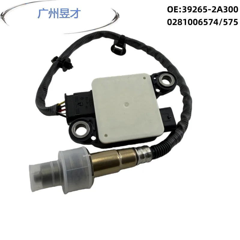 39265-2a300 0281006574/575 Particulate Matter Sensor Pm Sensor For