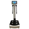 Meilleure balances portatives de Composition de graisse corporelle de Machine d'analyseur de corps de Bmi avec l'analyse nutritionnelle de hauteur 2