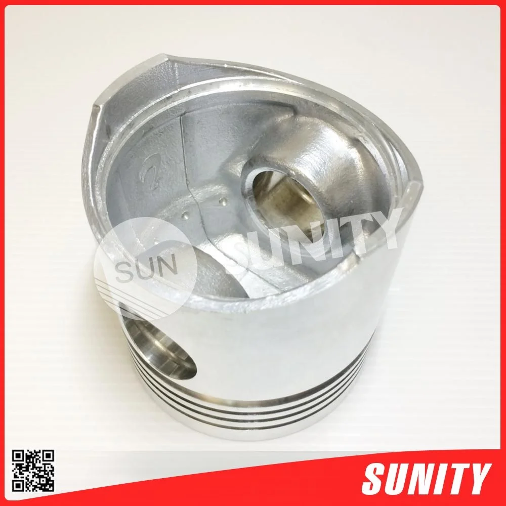 TAIWAN SUNITY Brand New Aftermarket Piston ER650 4R 78MM For Kubota