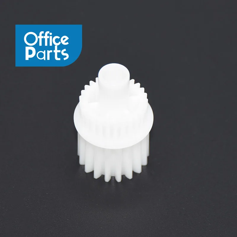 10X FU8-0534-000 18T 27T Fuser Gear for CANON IR 2520 2525 2530 2535 2545 / IR2520 IR2525 IR2530 IR2535 IR2545