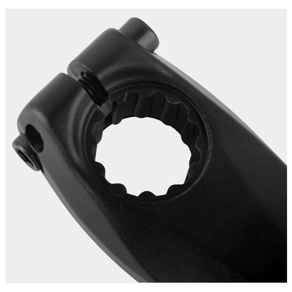Prowheel Rennrad-Kurbelgarnitur 170 172,5mm Fahrradkurbel Schmal-Breit-Kettenblatt 36T-60T Krone 8 9 10 11 12 Gang für Shimano Teile – Detail 22