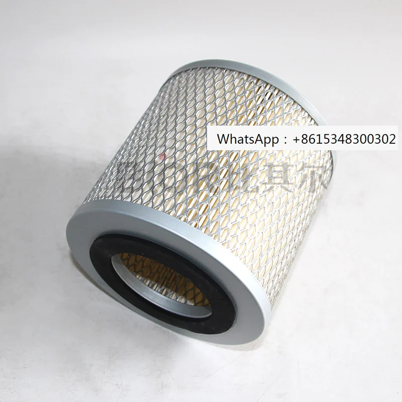 Vacuum Pump Special Filter Element F004 Filter Element F005 Air Filter Element Vacuum Pump Inlet Filter Element F006/F008