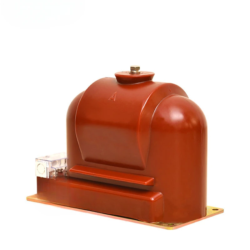 

JDZX9-10Q Крытый однофазный полностью закрытый полуизолированный литой трансформатор высокого напряжения