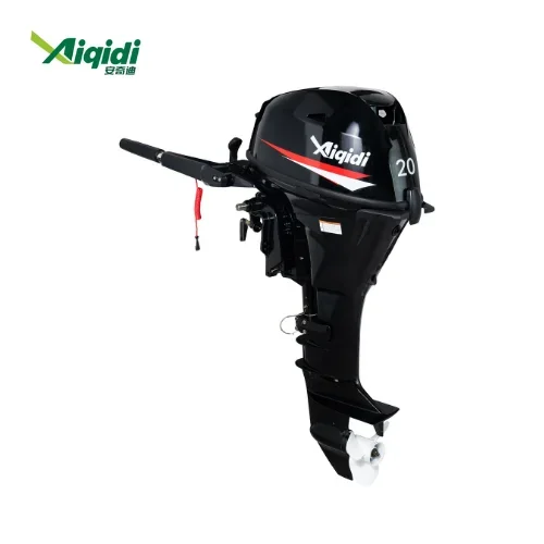 

AIQIDI OEM Factory Direct Short Shaft 20HP Outboard Motor Boat Motor For Fishing