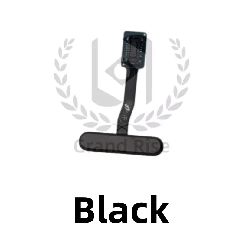 New Home Button Fingerprint Touch ID Side Key Flex Cable For Samsung Galaxy S10E S10e