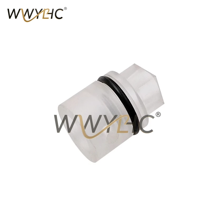 Suitable For Mitsubishi Slow Wire Cutting Accessories with Guide Head Sleeve At The End of The Outlet Pipe