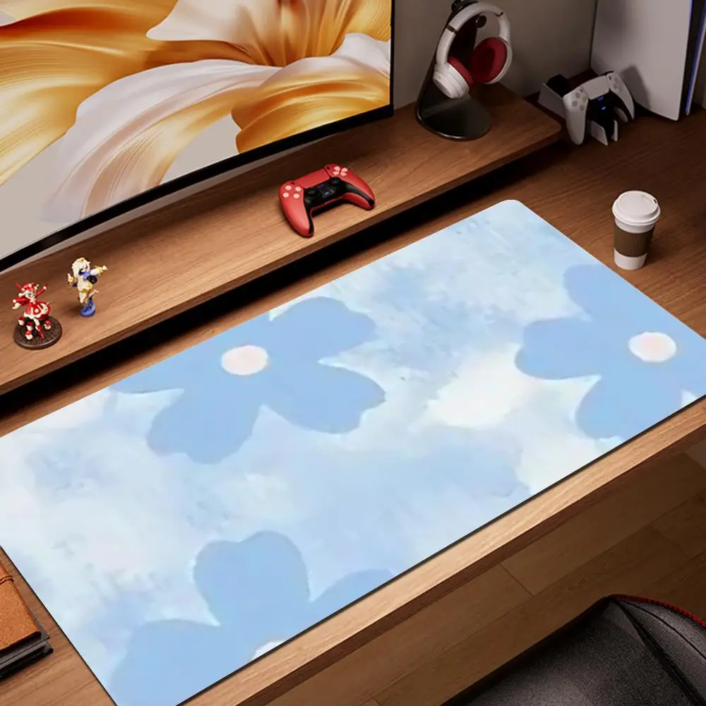 

Flowers Mouse Pad asdjasodasdasd