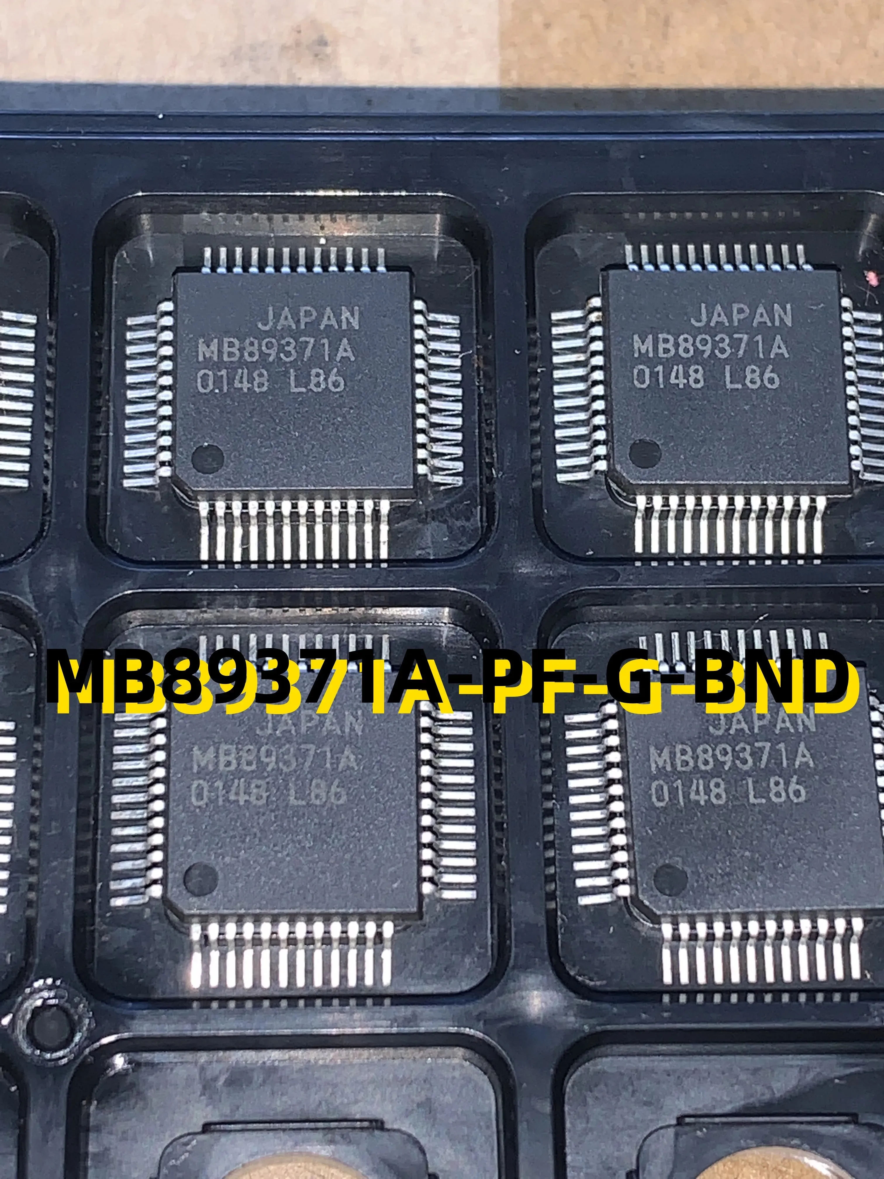 

MB89371A-PF-G-BND