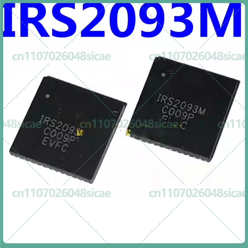 

5-15 шт. IRS2093M IRS2093MTRPBF QFN48 Аудиоусилитель IC