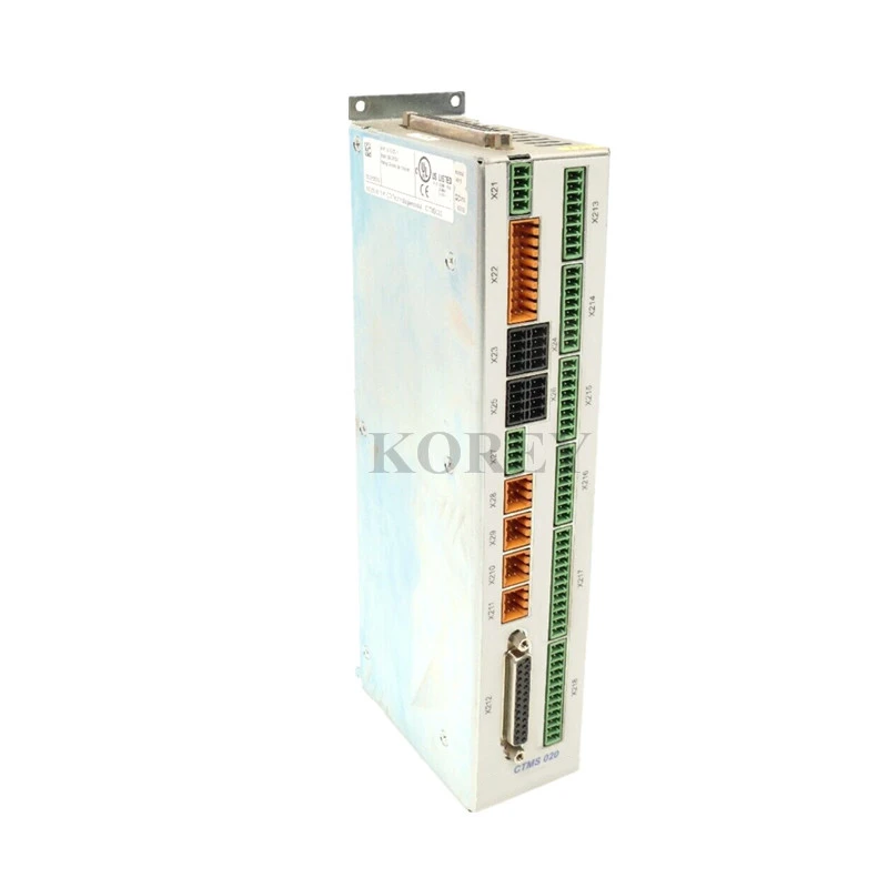 Модуль управления литьевой машиной CTMS020 12-250-011-K