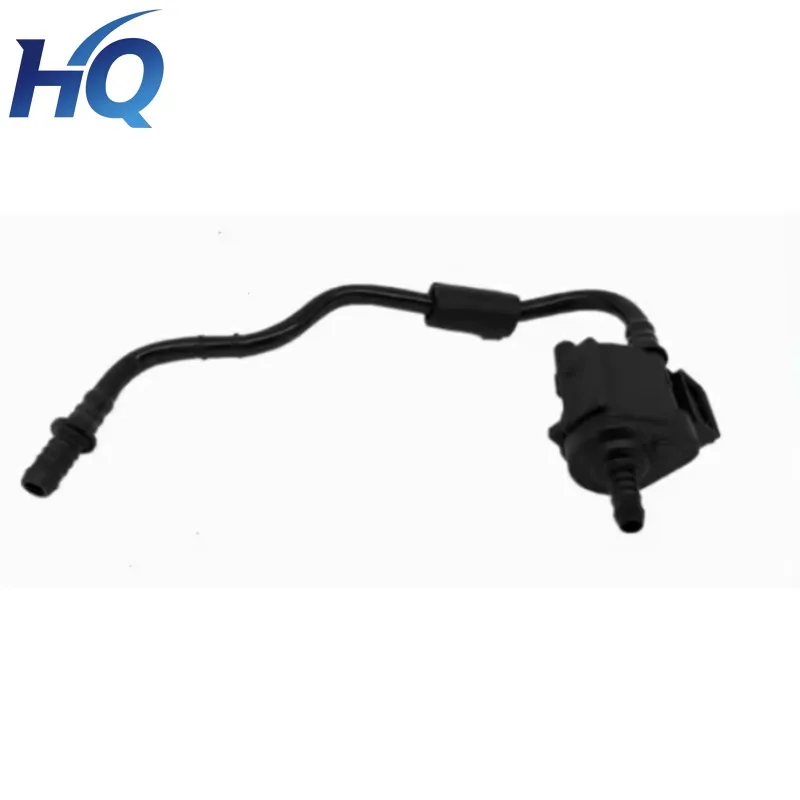 

06L133781AM Carbon Canister Solenoid Valve Assembly For AUDI A4 Avant S4