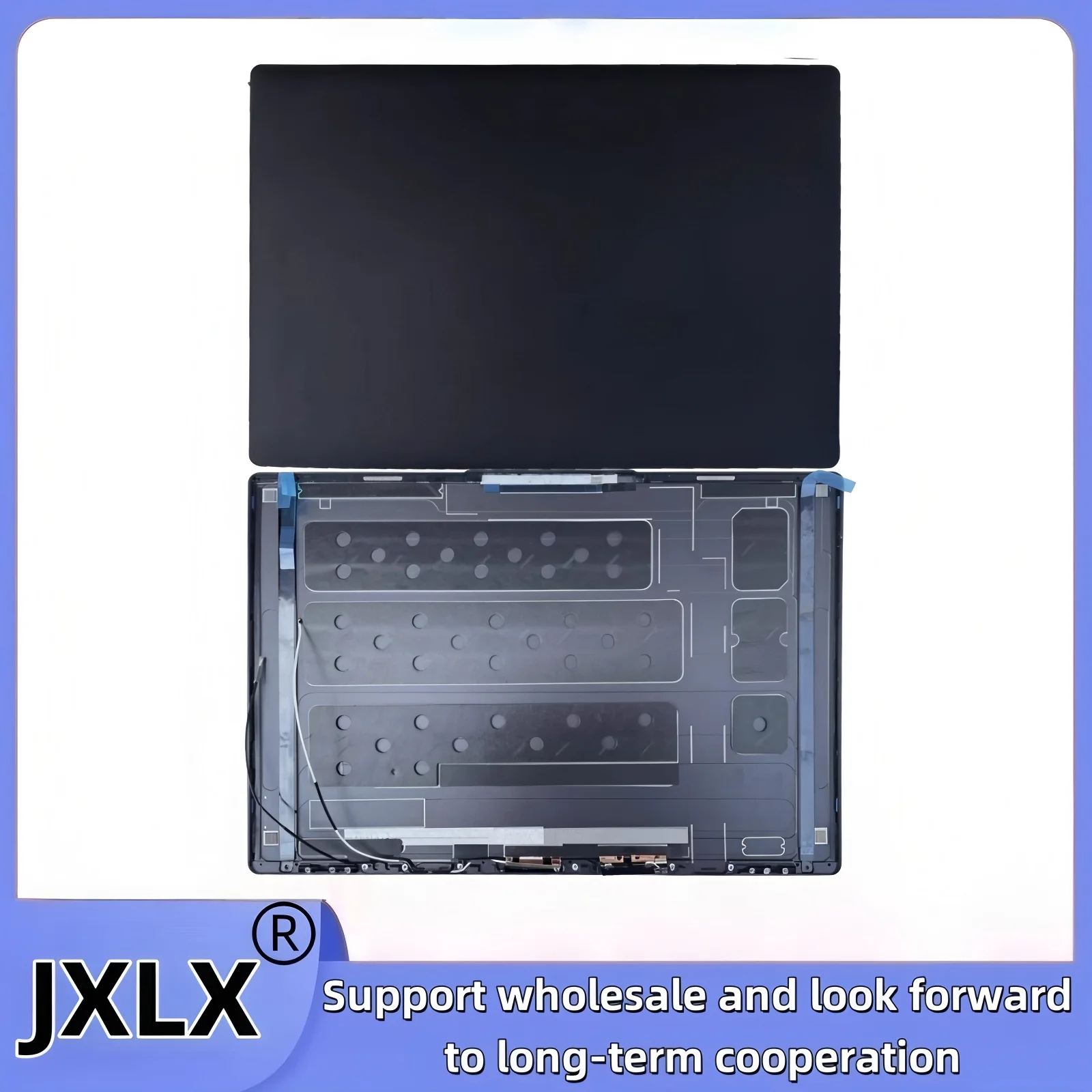 

JXLX® New For Lenovo Yoga Pro 14s IAH7 Yoga Slim 7 ProX 14ARH7 Laptop LCD Back Cover Top Case
