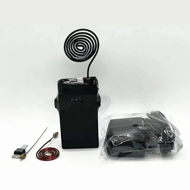 

36V 150MHz EMP Generator Electromagnetic Pulse Generator F/ Slot Machine Claw Crane EU Plug Fast Shipping