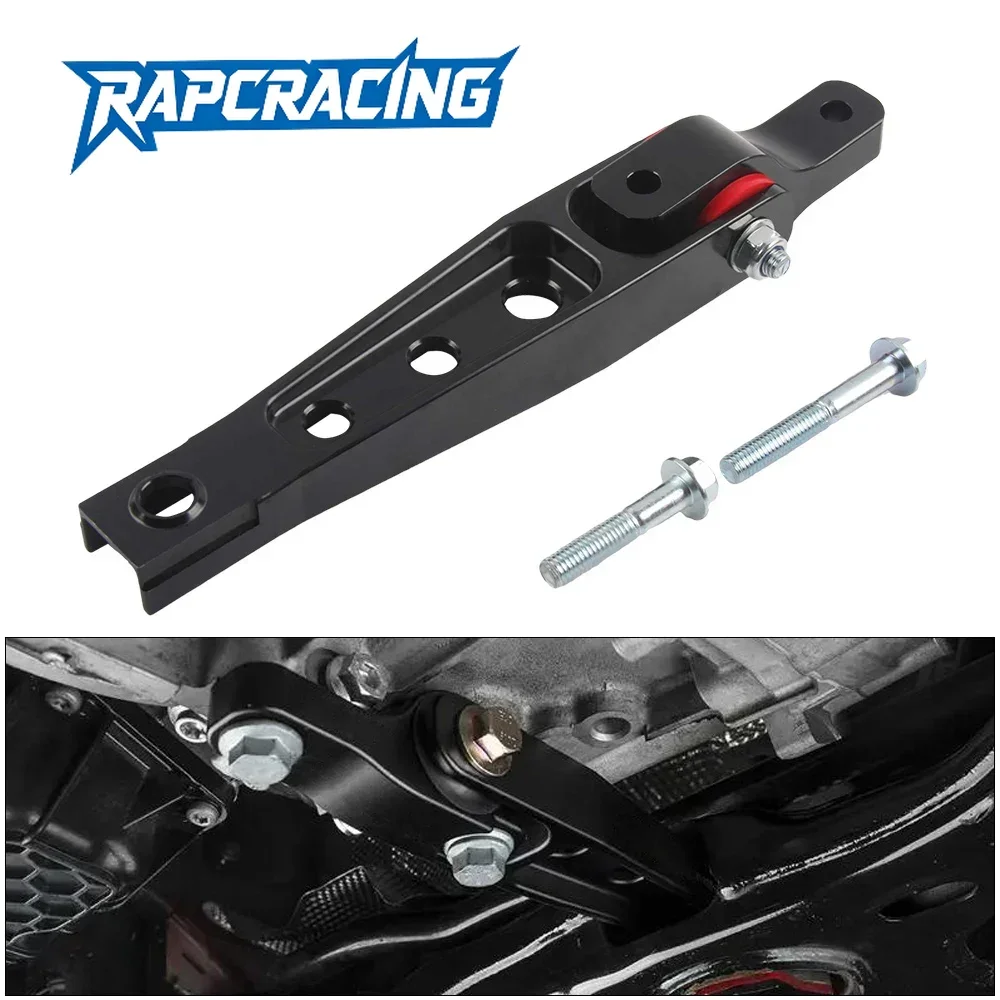 Soporte de péndulo esférico Dogbone para Audi A3 S3 VW Golf R GTI MK7 2.0T - Actualización de soporte de motor de rendimiento