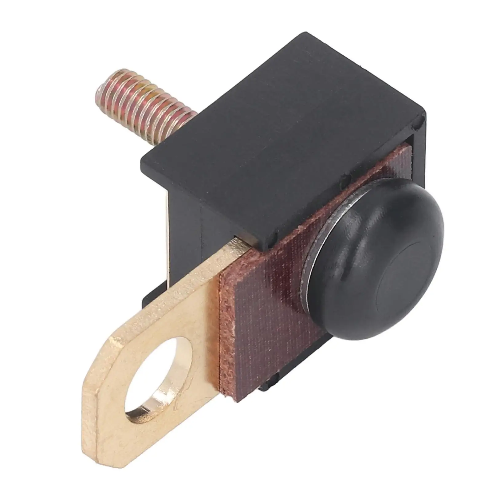 Montaje de arranque resistente y duradero, alta resistencia, 90A, 88-79023A91, agujero de 10mm, rendimiento estable, 12V para motor