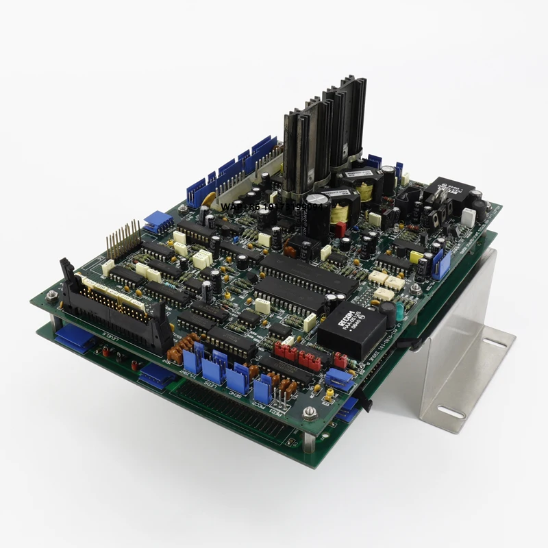 

Original Durable PL0782 43S Main Board Solvent Ink Inkjet Printer Spare Part for W-ille CIJ