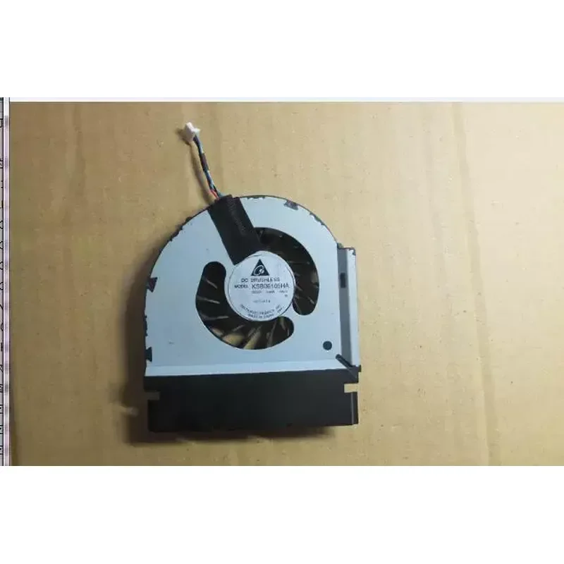 ¡Encontrado! Ventilador para Lenovo ThinkPad W520 W530 T520 T520, Ventilador de Refrigeración para CPU