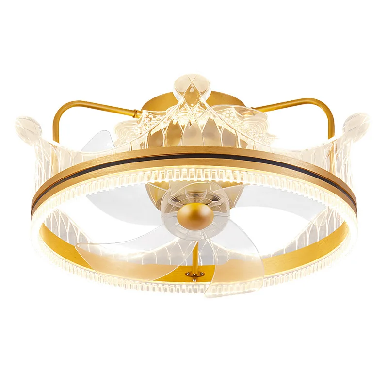 

30 ° shaking head ceiling fan light ceiling fan light dining room bedroom living room ceiling with fan integrated