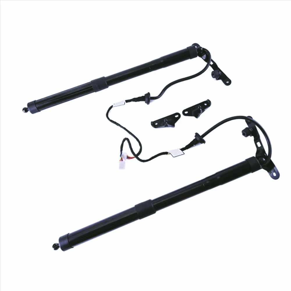 ZF-F Soporte de elevación eléctrica para puerta trasera de coche, accesorios de piezas izquierda para Toyota RAV4 2013-2018 6892