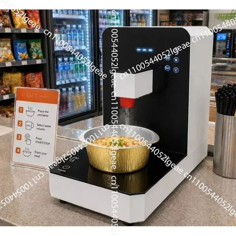 Kitchen Appliances, Multi-function Cookware 1.2L Electric Multi-function Pot