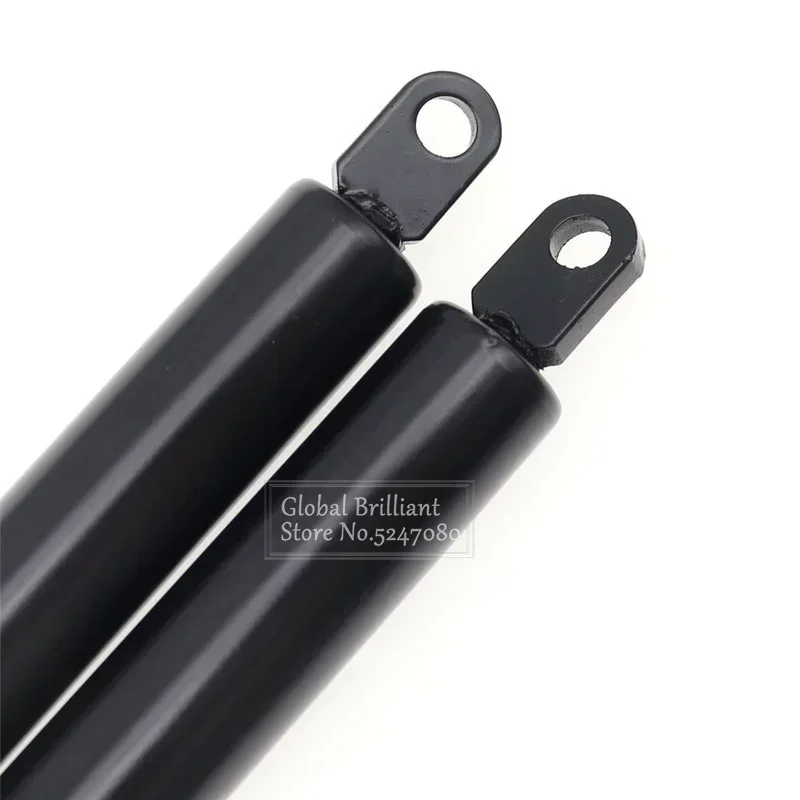 2x 600N 300-600mm Car Gas Struts Bonnet Hood Trunk Tailgate Shock Lift Strut Support Bar Gas Spring Bus Bed Truck Boat Window