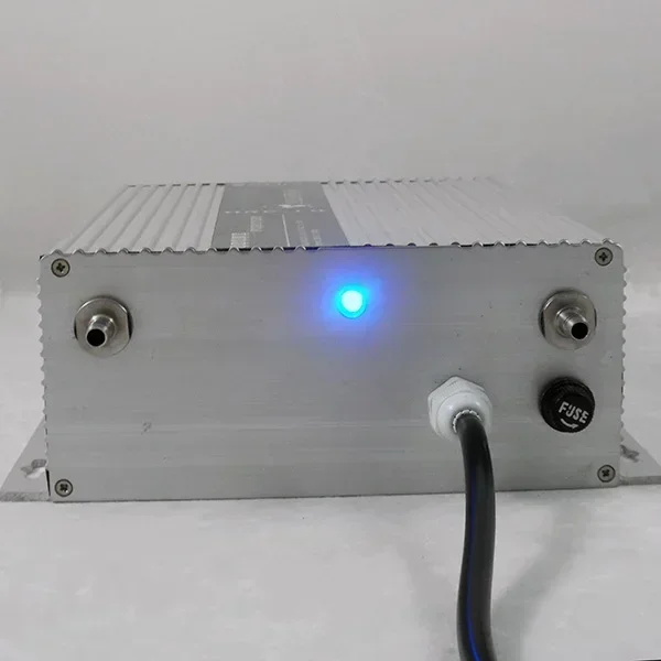 OSP-1U Swimming Pool Ozone Generator