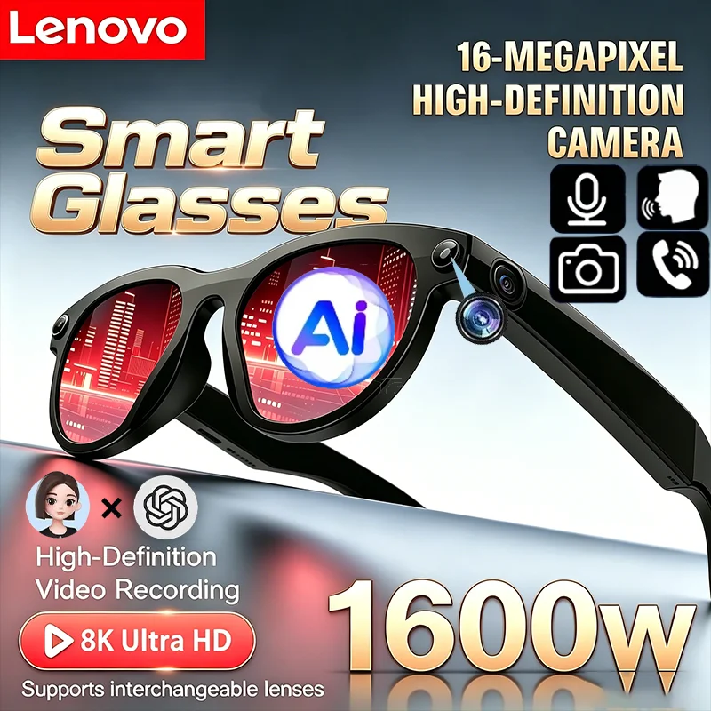 occhiali-smart-ai-lenovo-8k-hd-con-fotocamera-1600w-traduzione-in-tempo-reale-chiamate-bluetooth-riproduzione-audio-video-e-musica-occhiali-da-sole-2026
