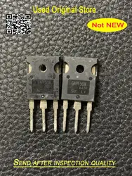 10pcs/lot G4PF50W IRG4PF50W 51A 900V IGBT power tube TO-247 Large chip high power Transistor