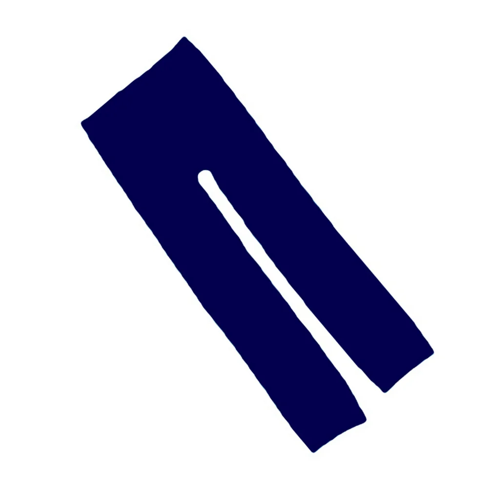 

Girls Winter Warm Lined Navy Tights Thick Stretchy Leggings Ninth Pants Comfortable for Cold for Girls