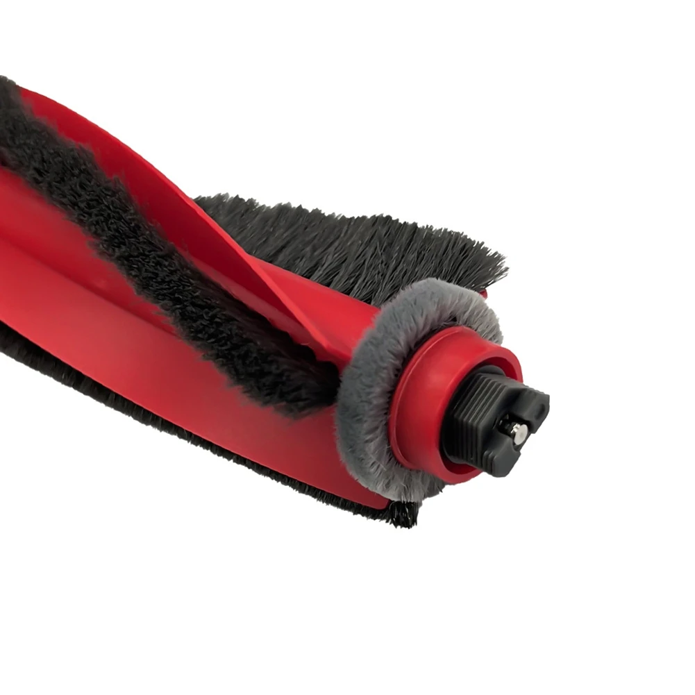 

【Must-Haves】Roller Brush For Roborock Q10 S5 Main Brush For Roborock Q10 S5 Main Brush Vacuum Cleaner Accessories