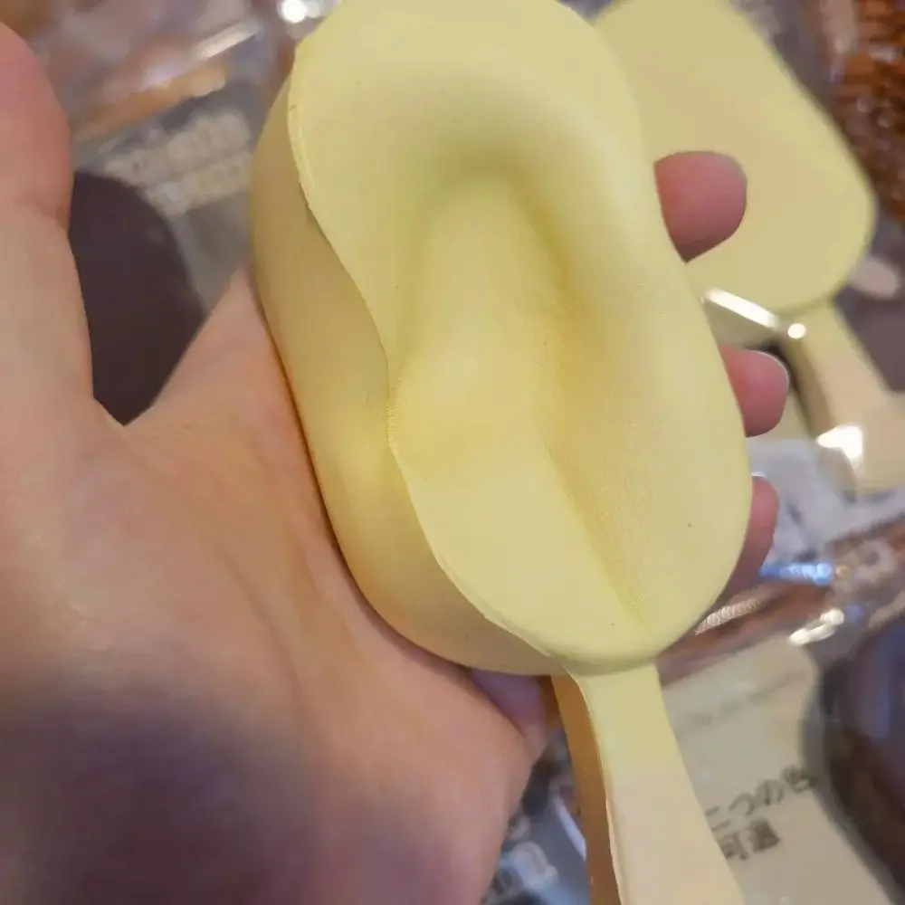 

Super soft Vent Squeezing Slow Rebound Milk Popsicle Milk Popsicle Pinch Interesting Chocolate Popsicle Simulation Pinch